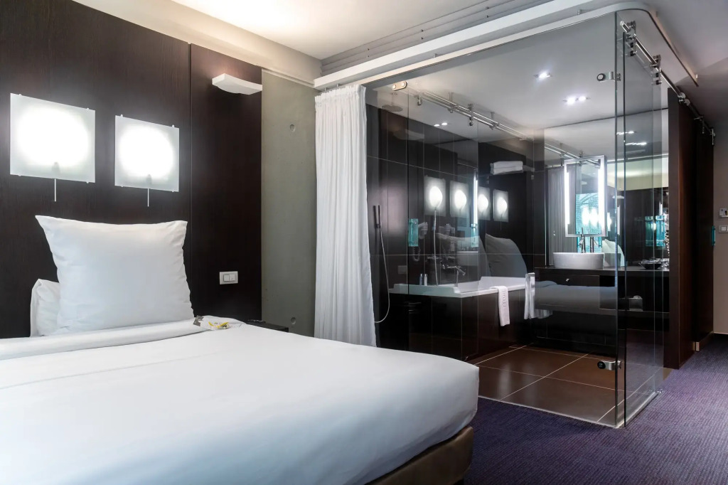 Le Rex Hôtel