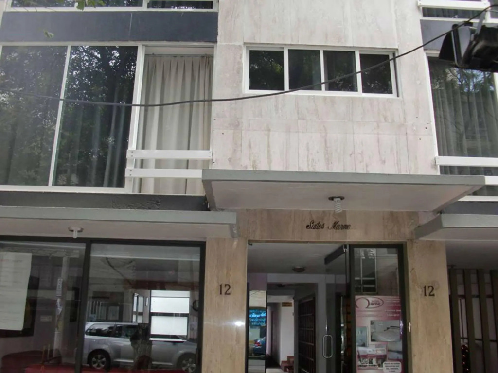 Capital O Hotel Suites Marne, Mexico City