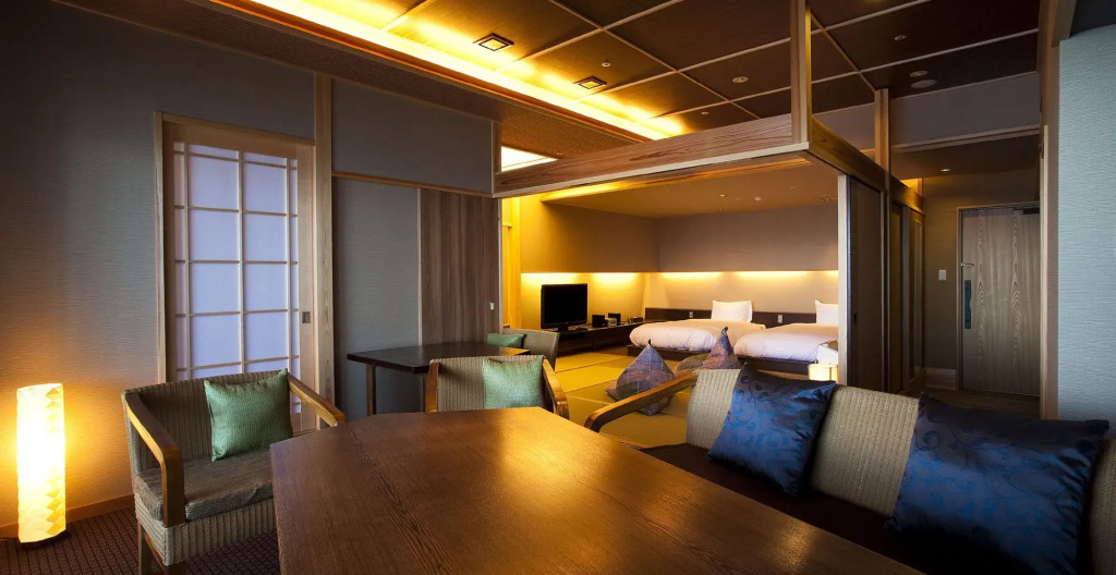 Hotel New Awaji