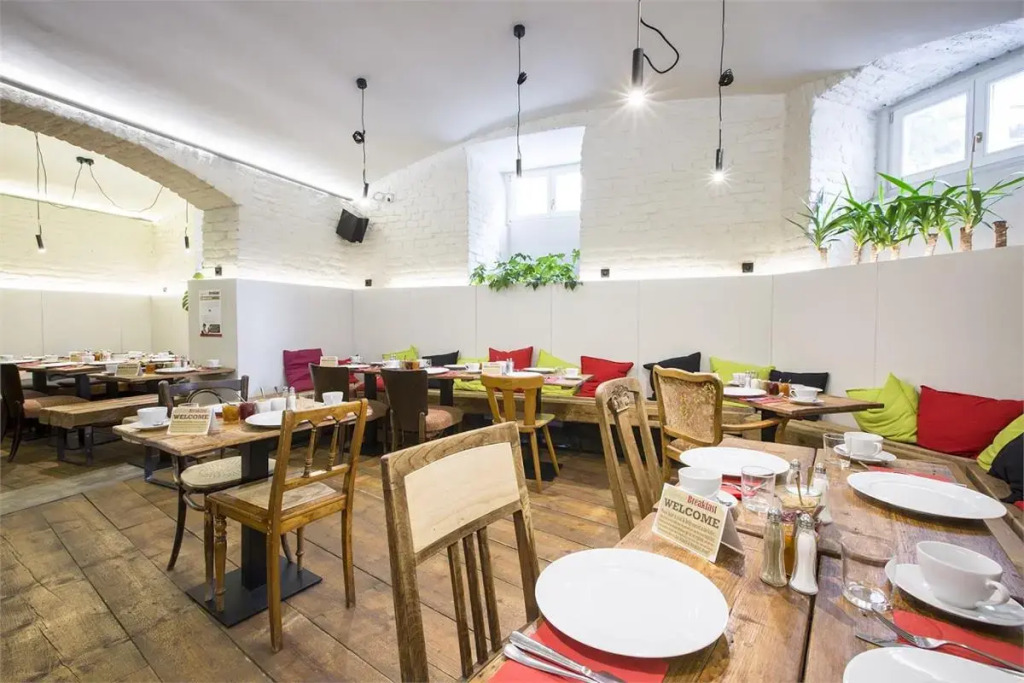 Sophies Hostel