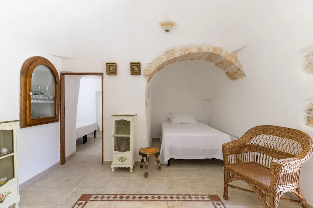 Trulli Isabella by Wonderful Italy