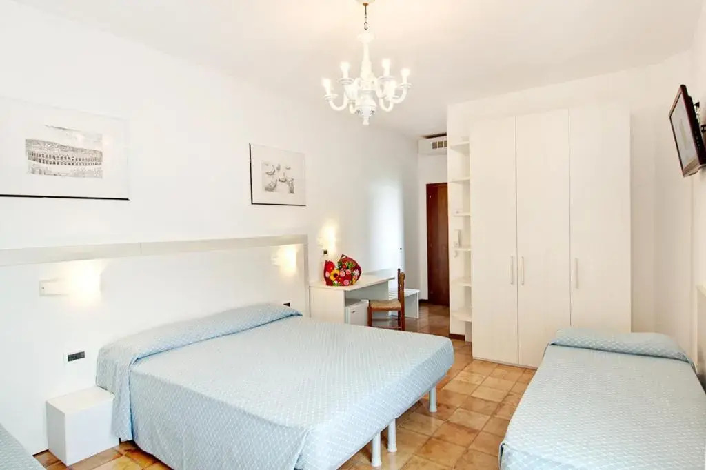 New Hotel