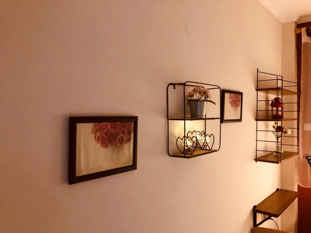The Student's Home