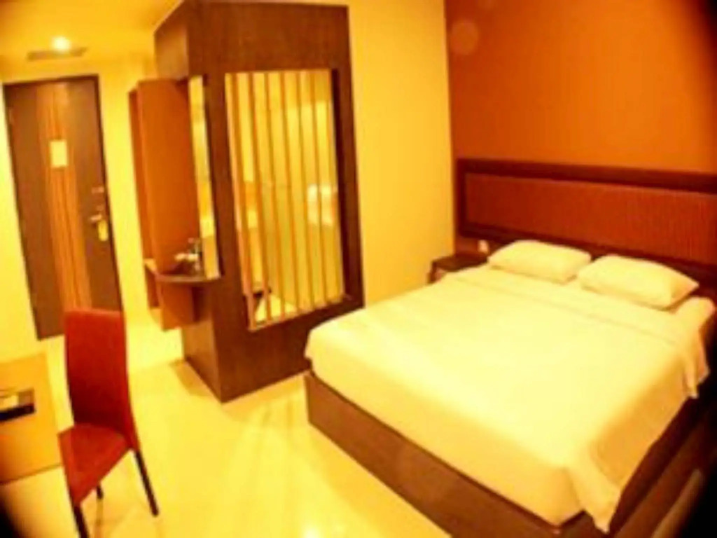 Hotel Olive