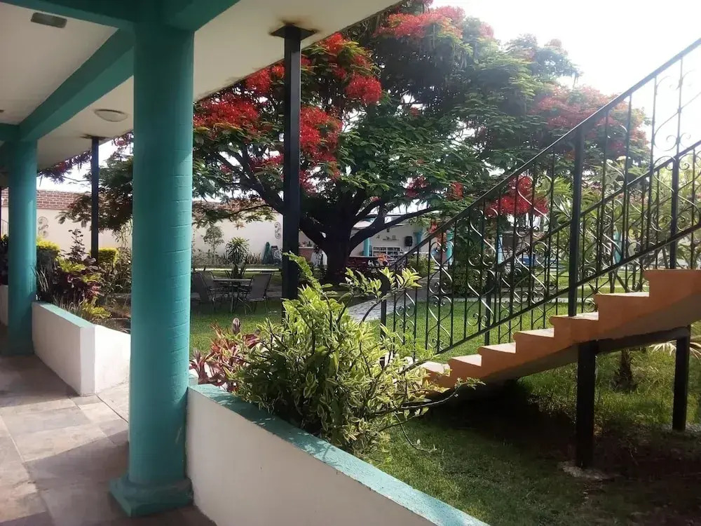 Hacienda San Miguel