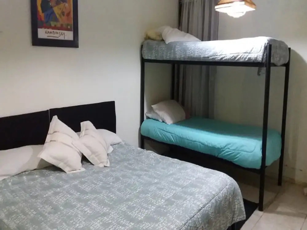 HOSTAL EL AROMO Chillán