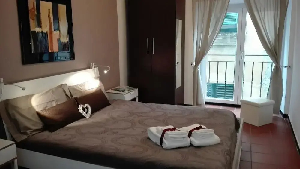 Casa di Bea