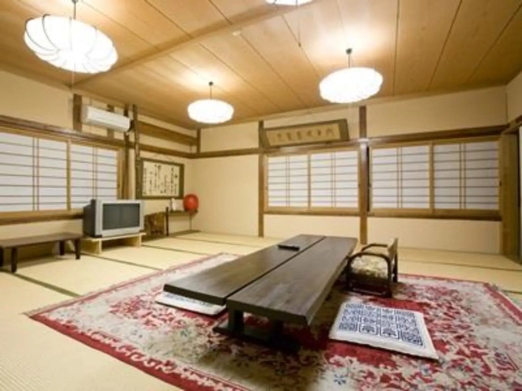 Onsenkaku