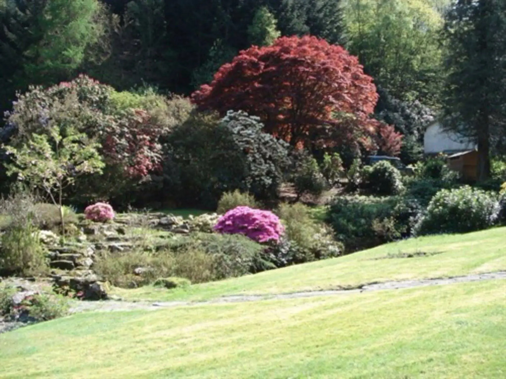 Foxghyll Country House
