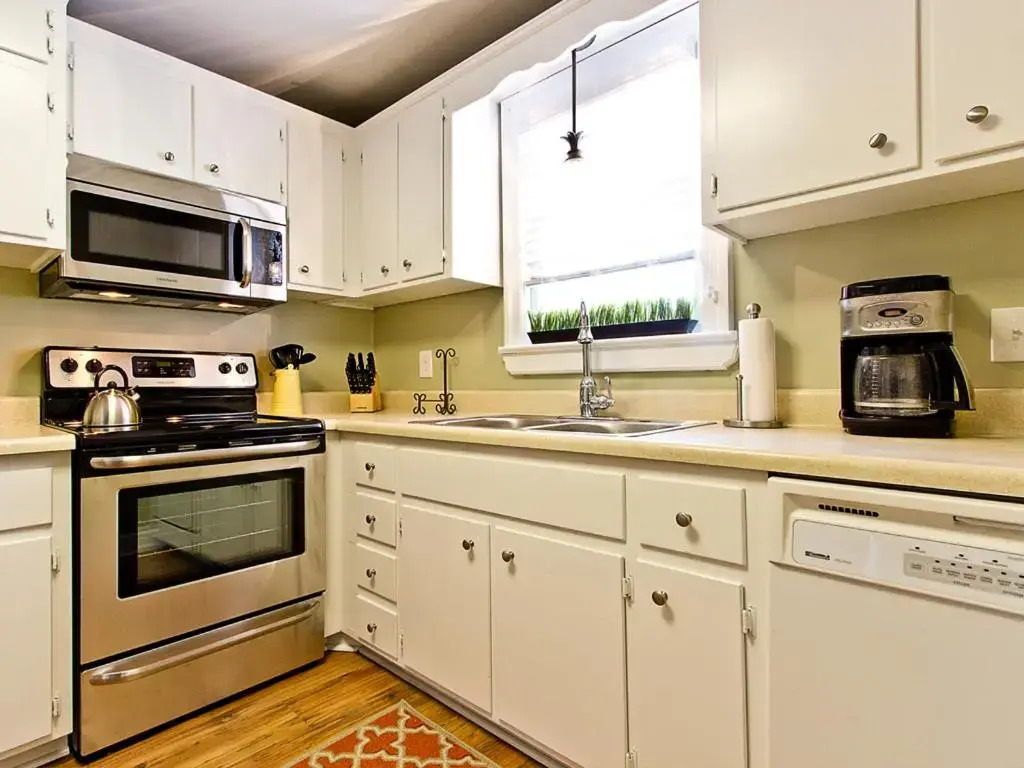 Habersham House by Tybee Vacation Rentals