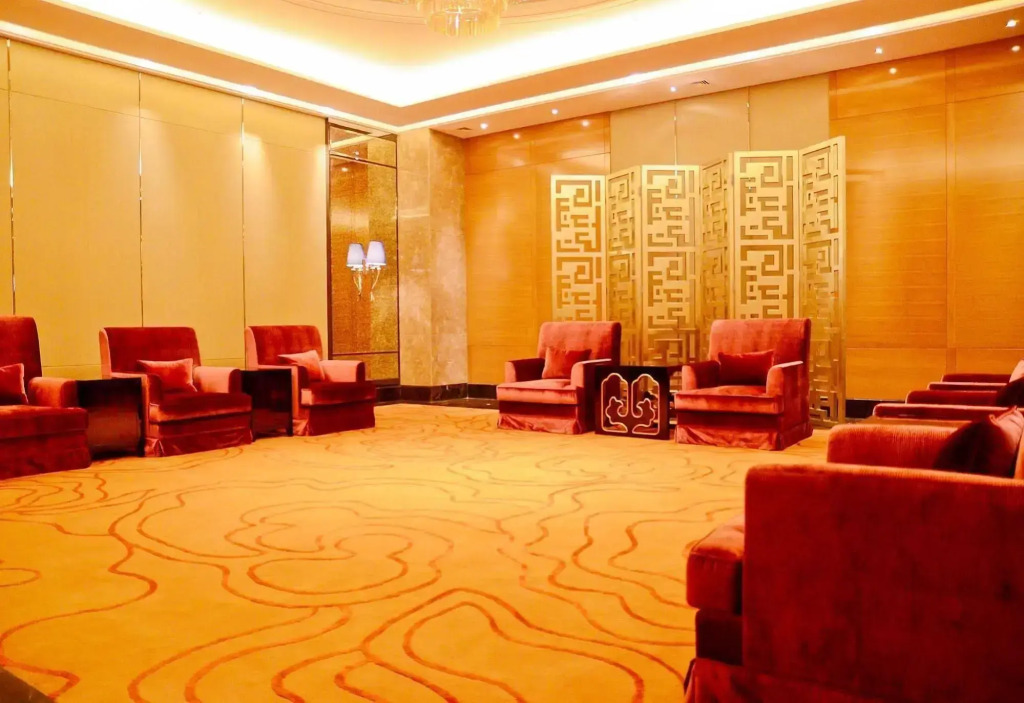 Gaoping Jiulong Hotel