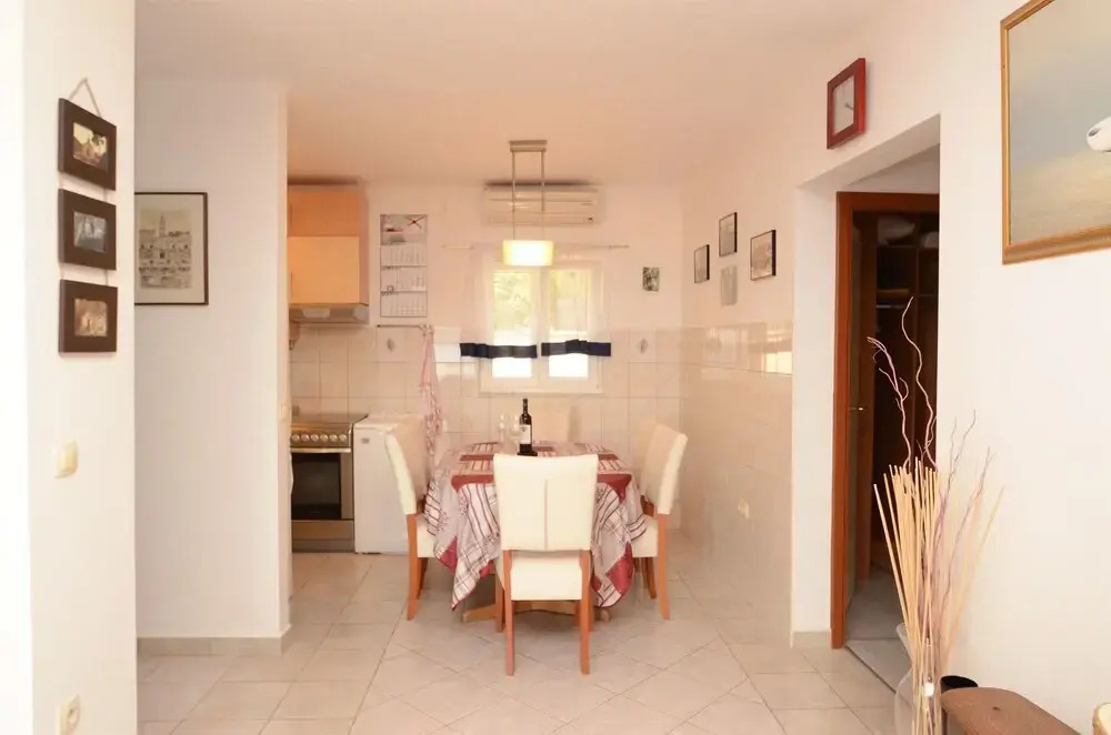 Apartment Sunny Side