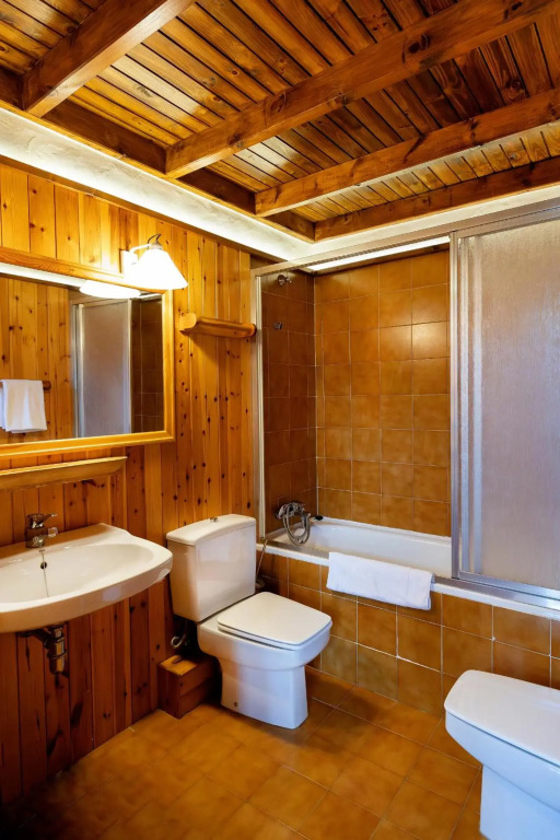 Pleta Ordino 51, Duplex rustico con chimenea, Ordino, zona Vallnord