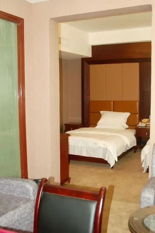 Wuzhou Grand Hotel