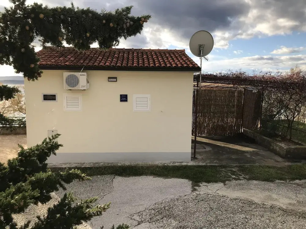 Apartment Arkaj