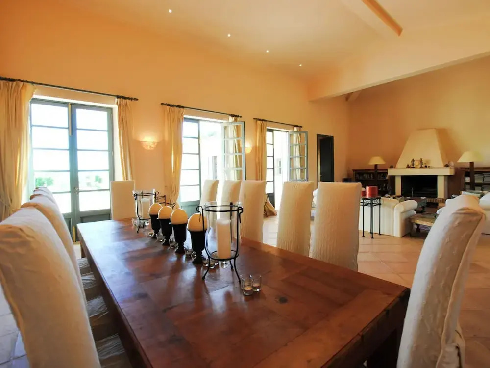 Elegant Luxury Villa in Santanyl With XL Pool