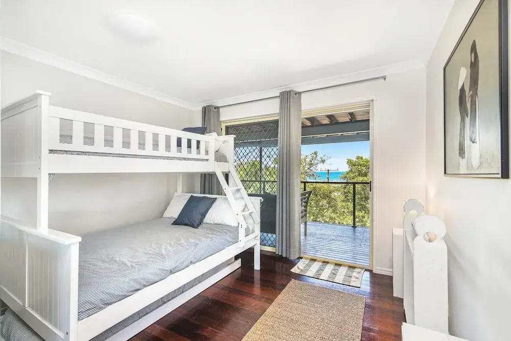 Blue Haven - 7 Egret Street
