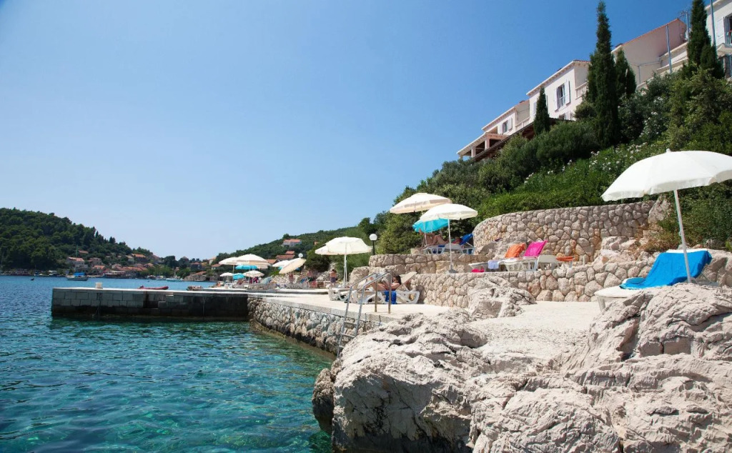 Hotel Bozica