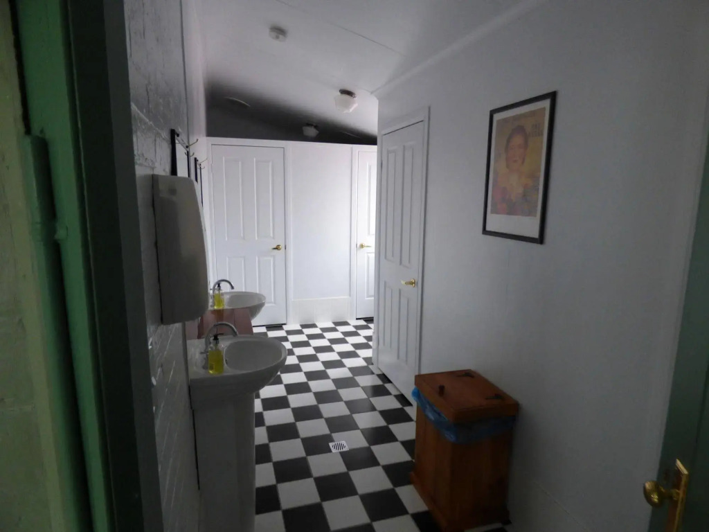 Tenterfield Lodge Caravan Park