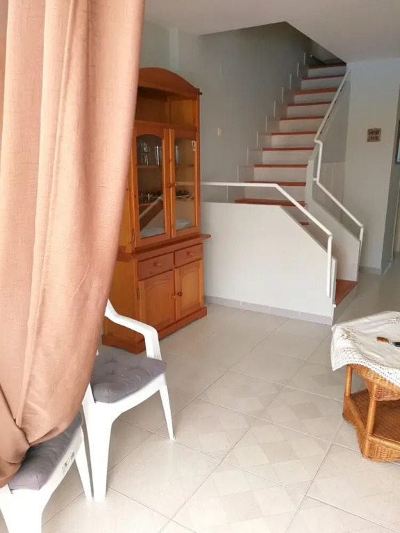 Apartment With 3 Bedrooms in El Portil, With Pool Access and Furnished