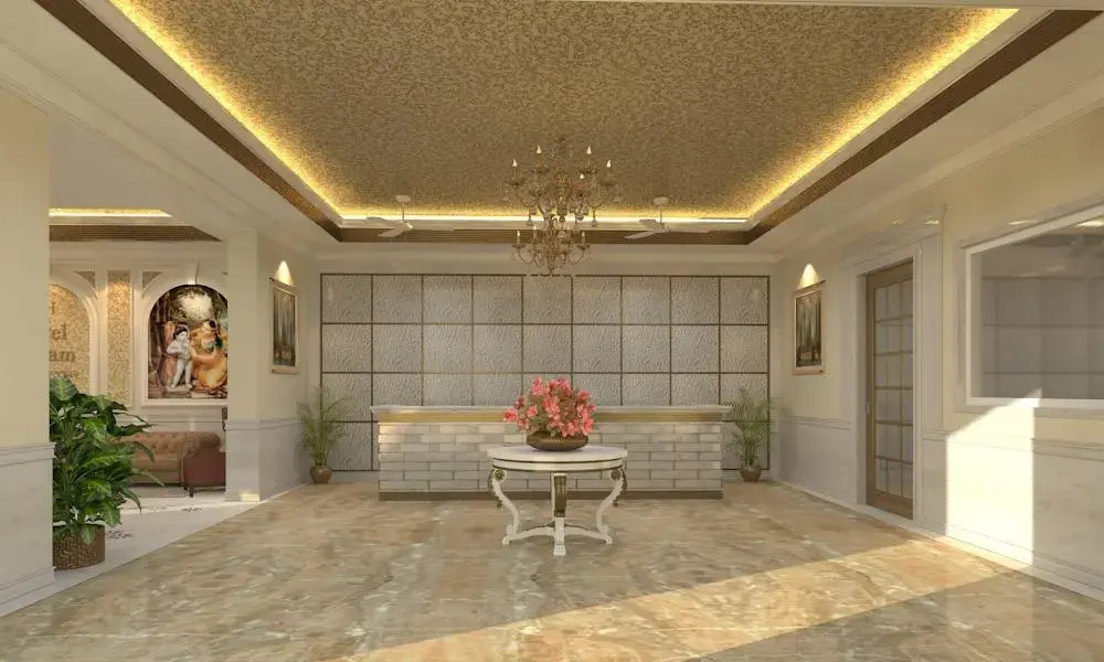 Shyam Hotel Sikar