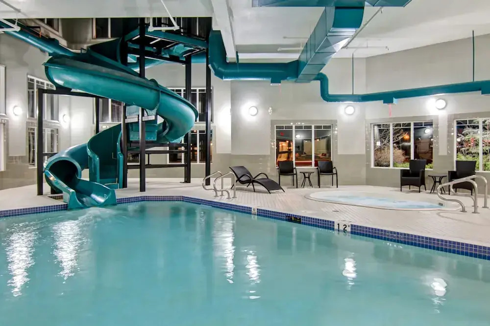 Canalta Hotel Brooks