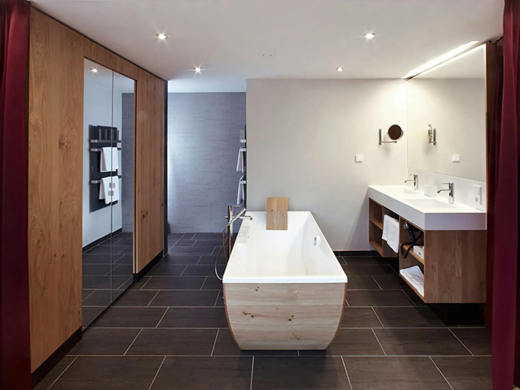Anthonys Life & Style Hotel - inklusive Sommerkarte PREMIUM