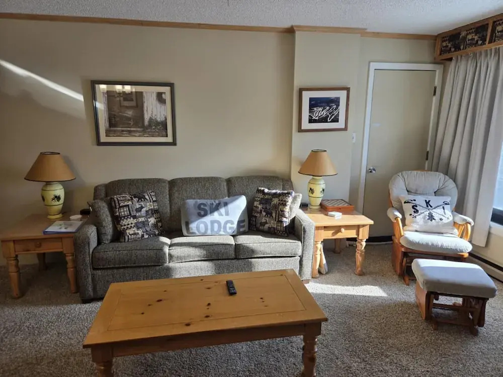 Silvercreek #1215: 2 Bedroom, 2 Bath Nicest Rental in kid Friendly Silver Creek