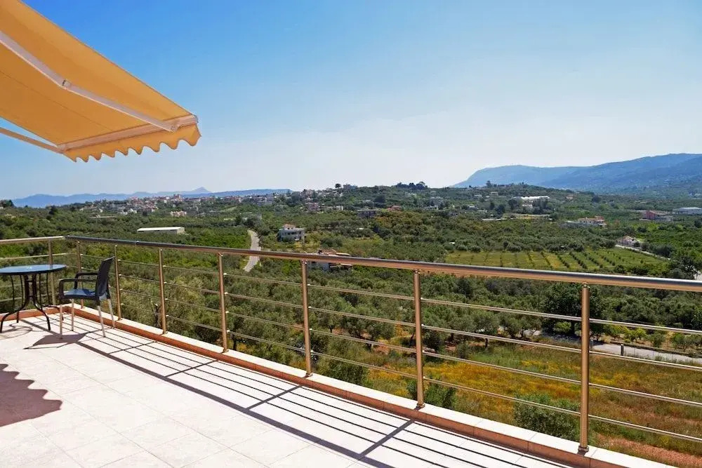 Villa Oasis