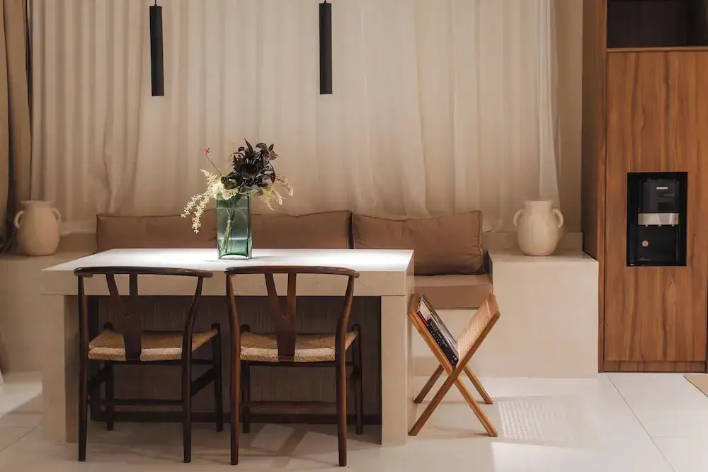 Studio Apartment by Betterplace