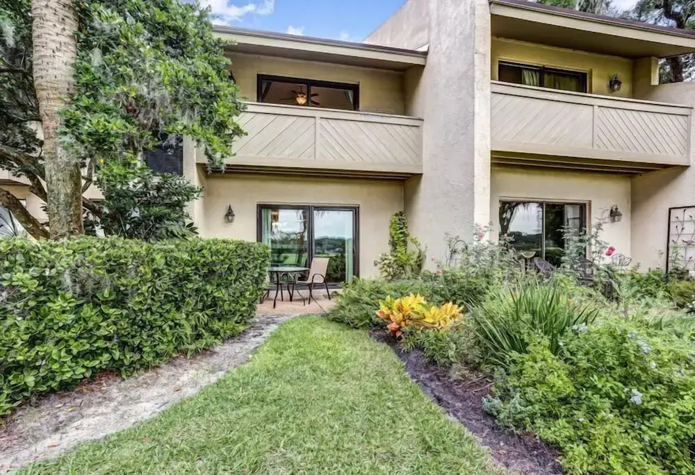 3012 Club Villas