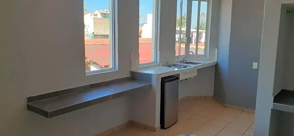 Hotel Albatros Peñita-Guayabitos Nayarit