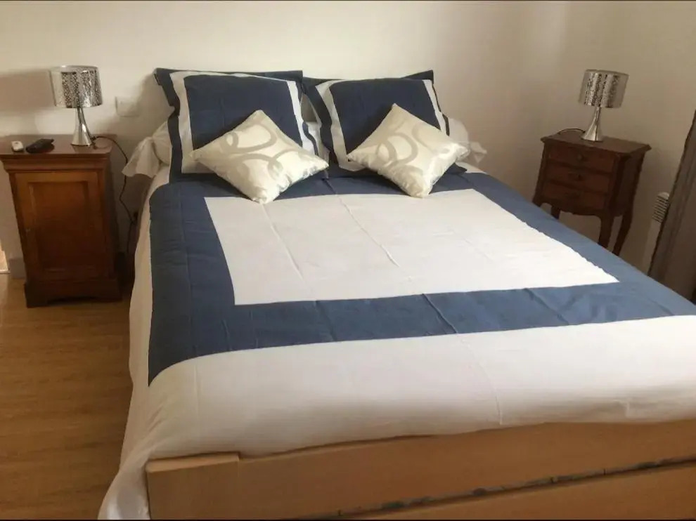 Cosy's Sable