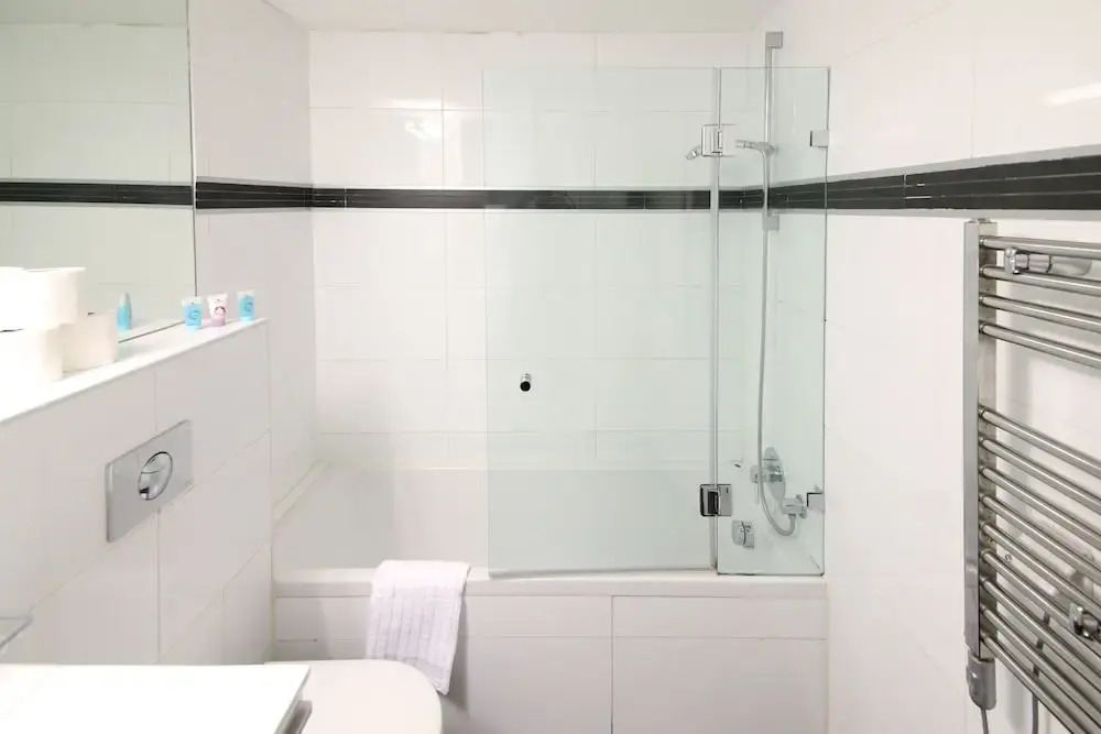 202 - King David Residence - Jerusalem-Rent