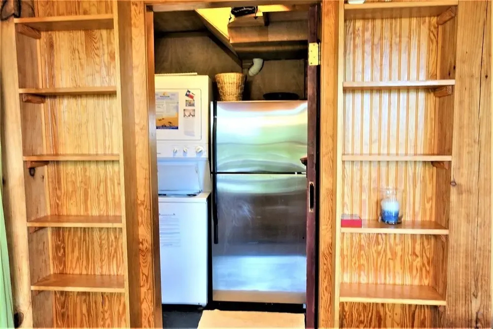 Lighthouse Cottage at Ocracoke 3 Bedrooms 2 Bathrooms Home