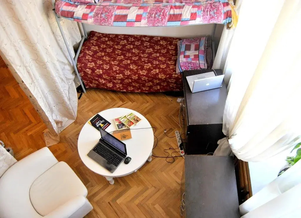 Hostel Horse