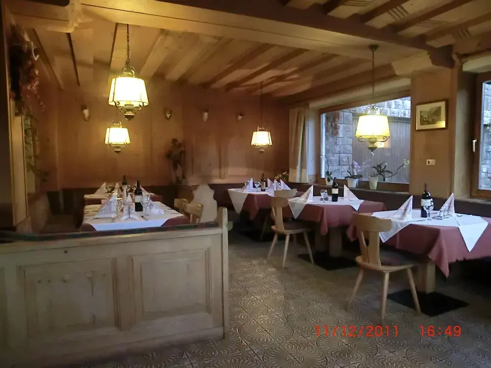 Albergo Somont