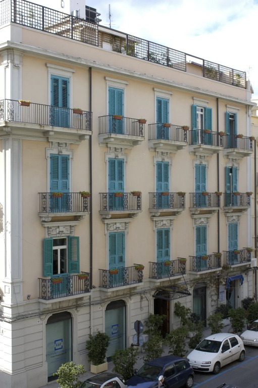 Hotel La Residenza