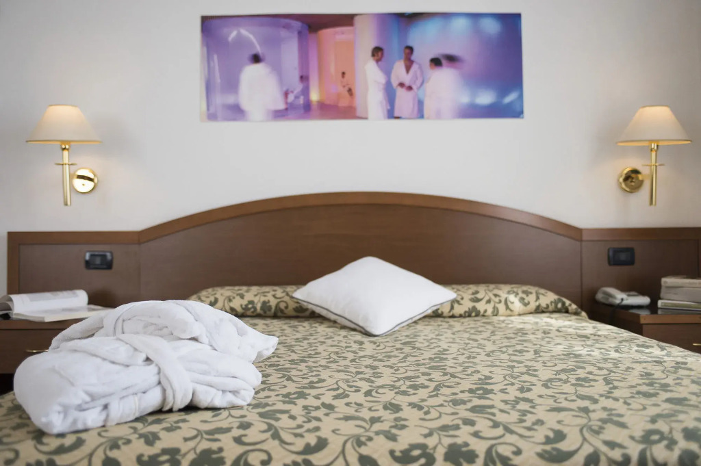 Hotel Angiolino