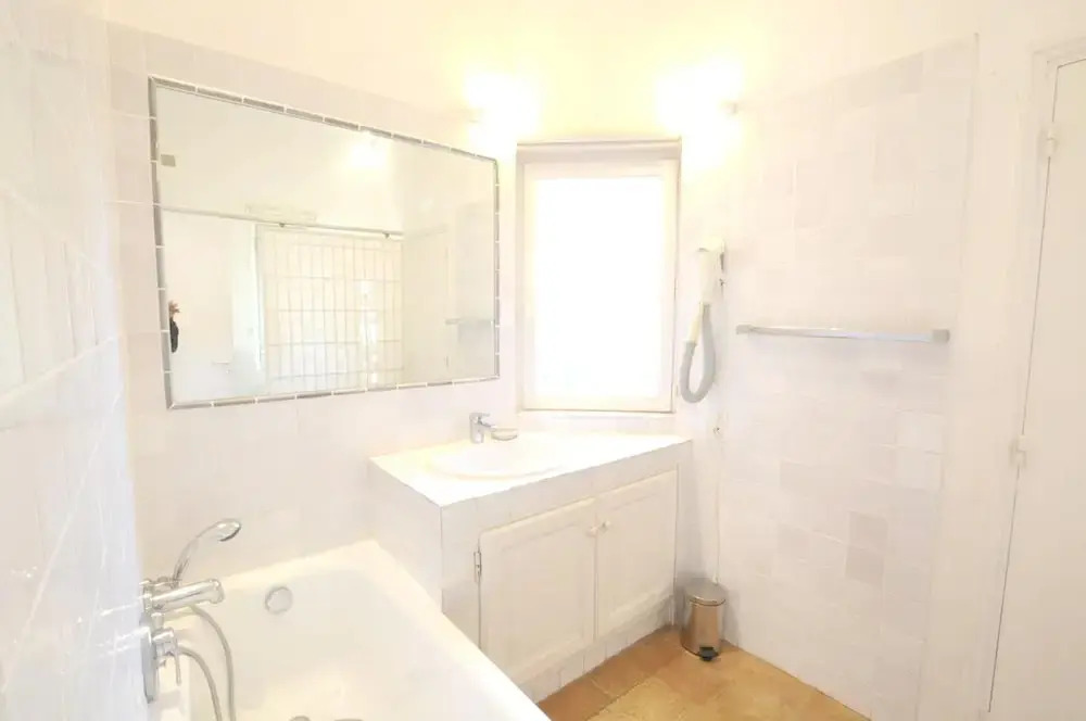 Villa with 6 Bedrooms in Ramatuelle, with Wonderful Sea View, Private Pool, Enclosed Garden - 3 Km From the Beach