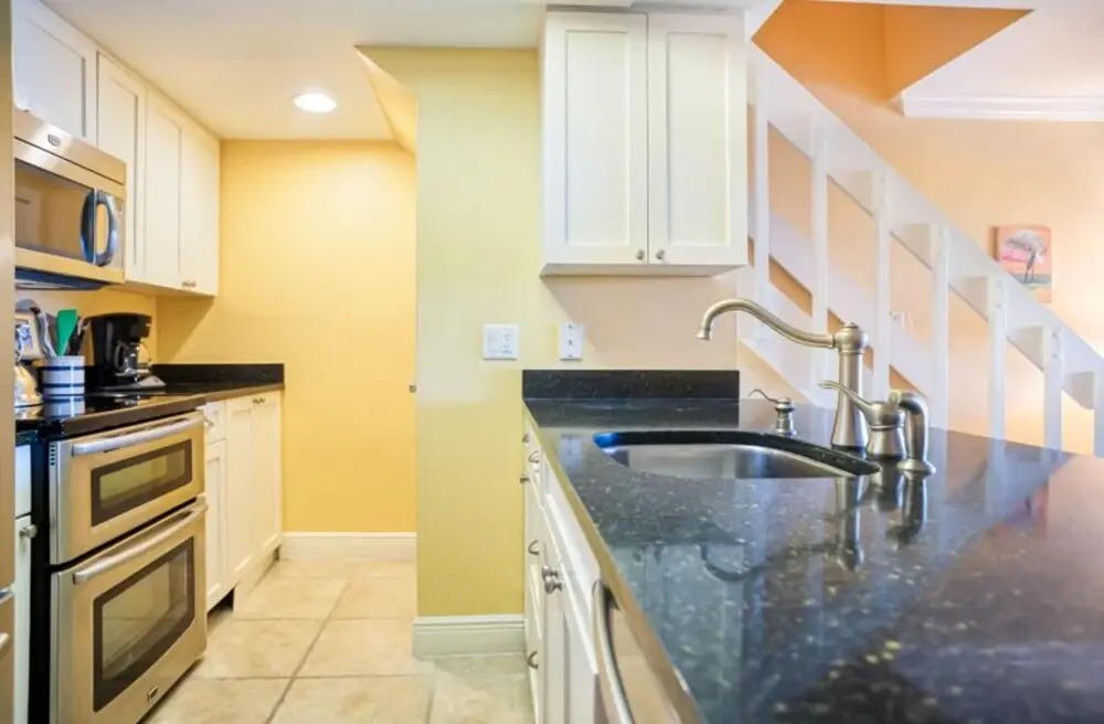 Bayside Villa 4306