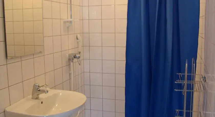 Sandskogens Camping & Stugor