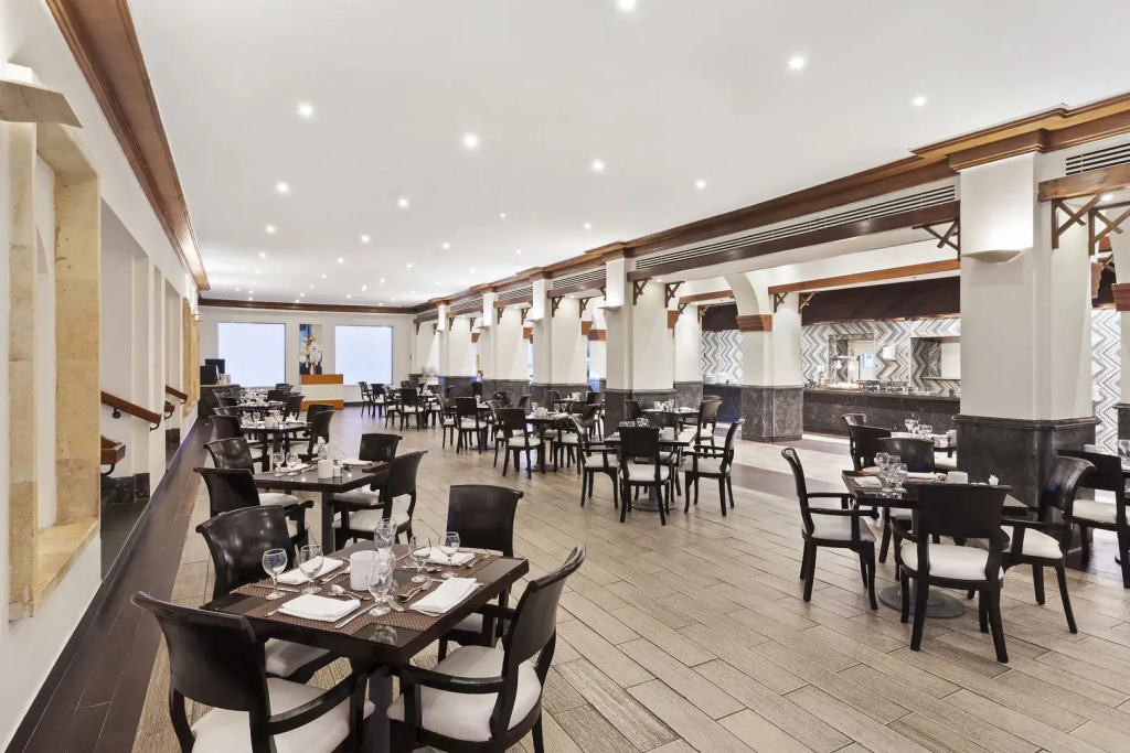 Pickalbatros Royal Grand Sharm