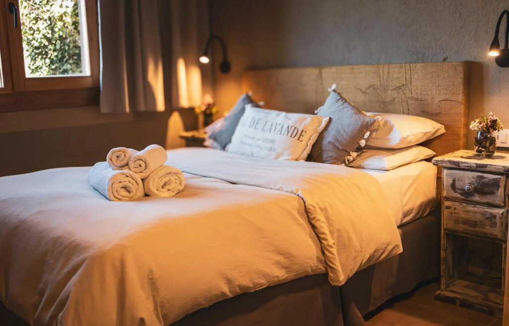 Le Bouquet Apart Hotel