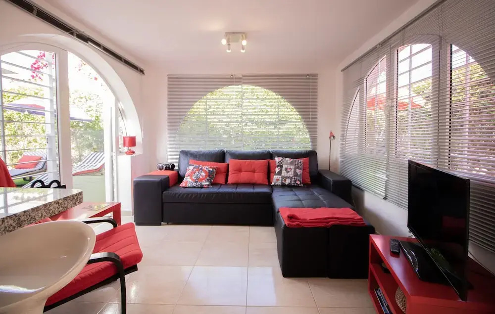 Fabulous Villa in Maspalomas Skci