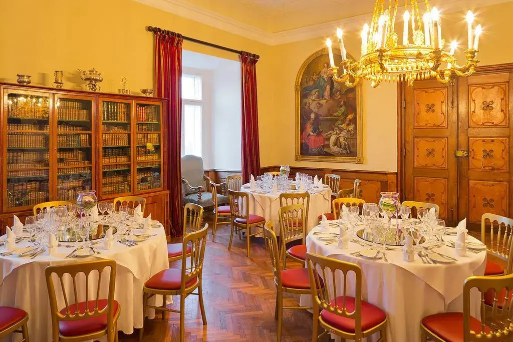 Schloss Ernegg