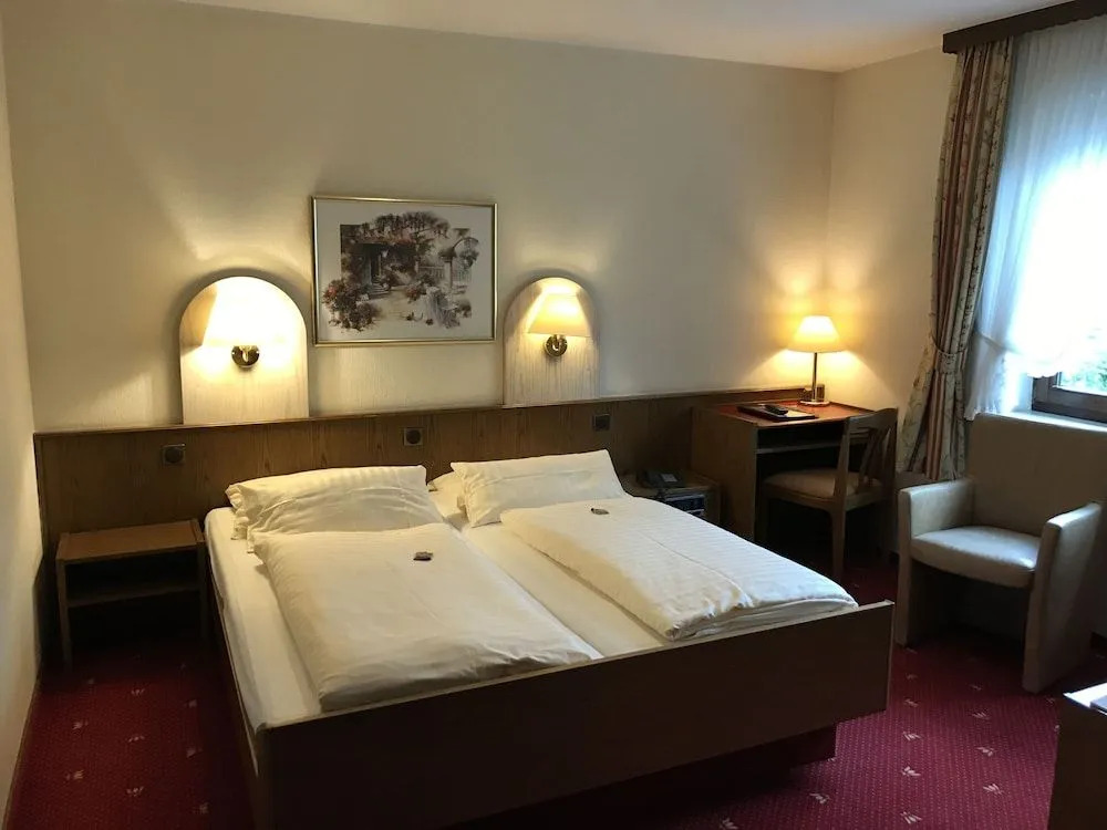 Hotel-Restaurant Sebastianushof