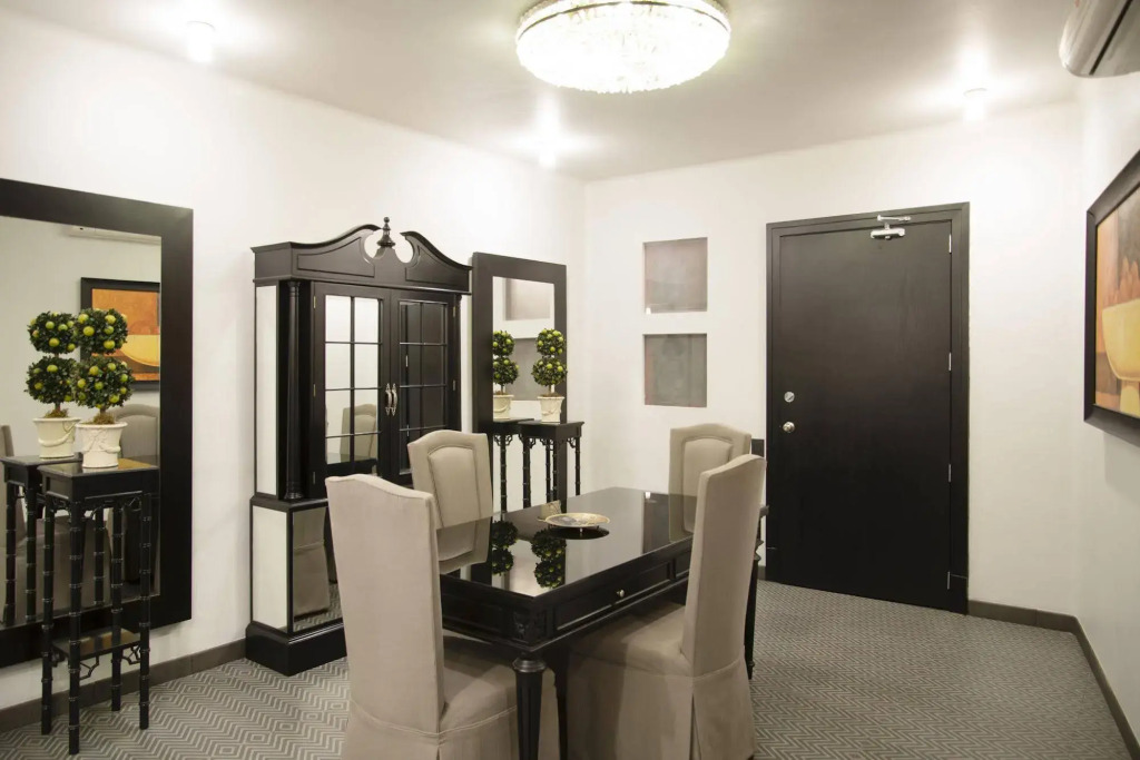 Casa Corp Boutique Suites in Condesa