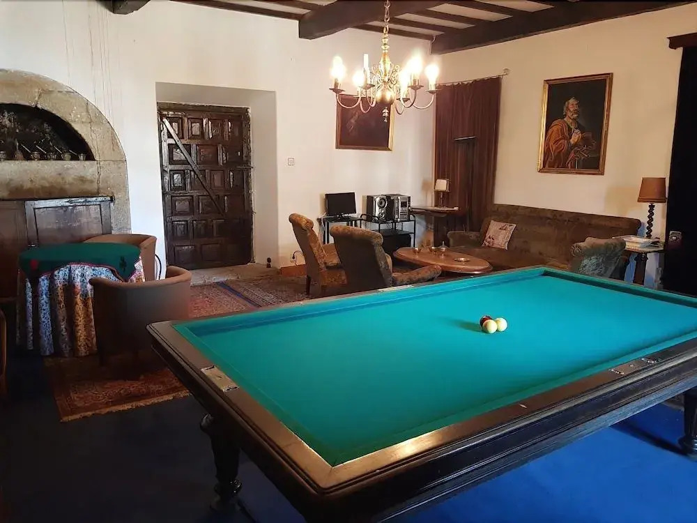 Pazo Vilabade