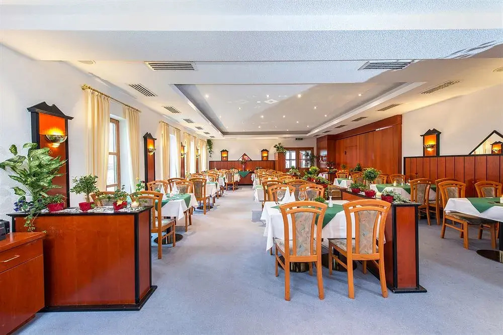 Landhotel Rhönblick
